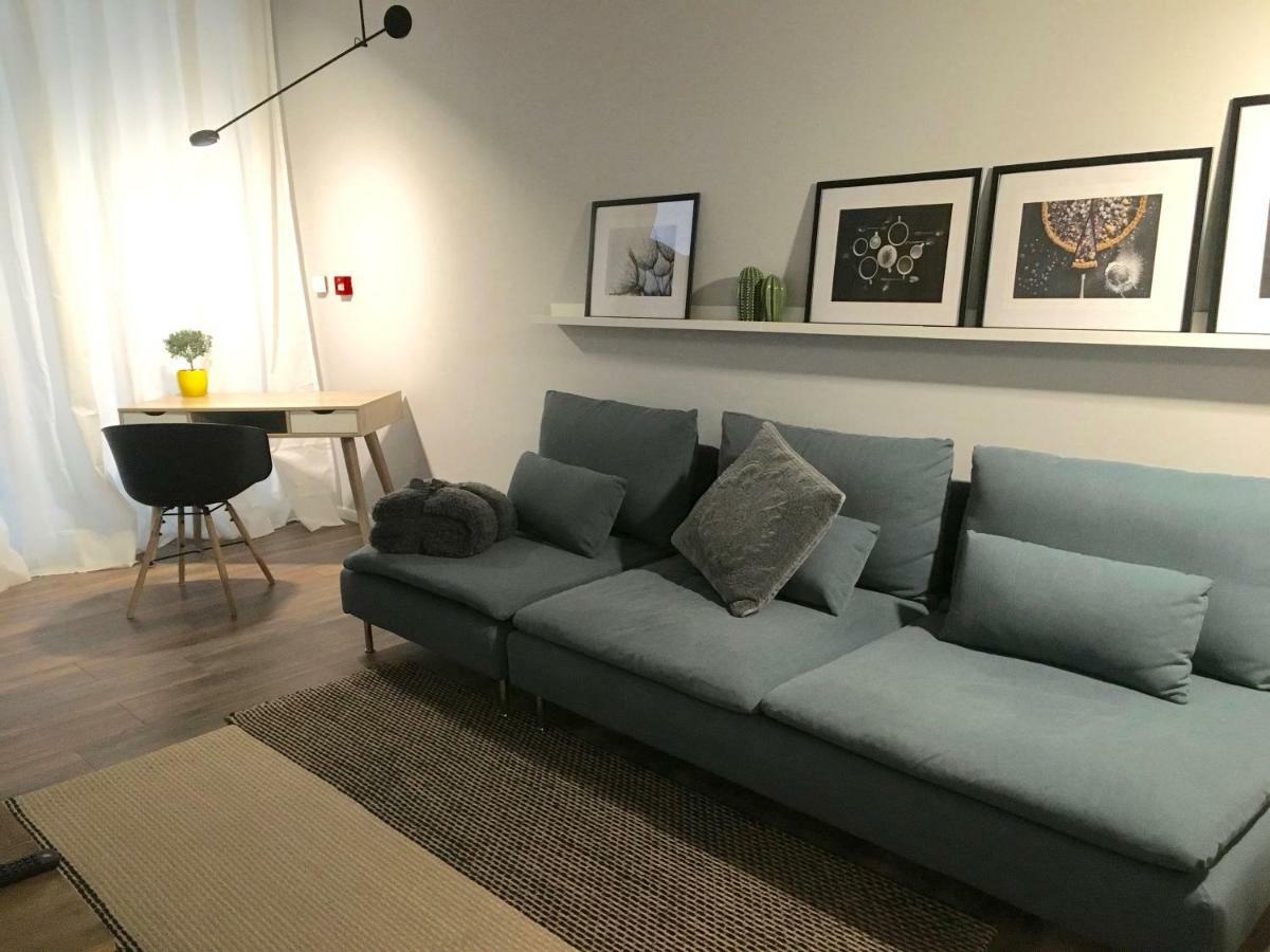 Apartemen Capuccino A2 Sofia