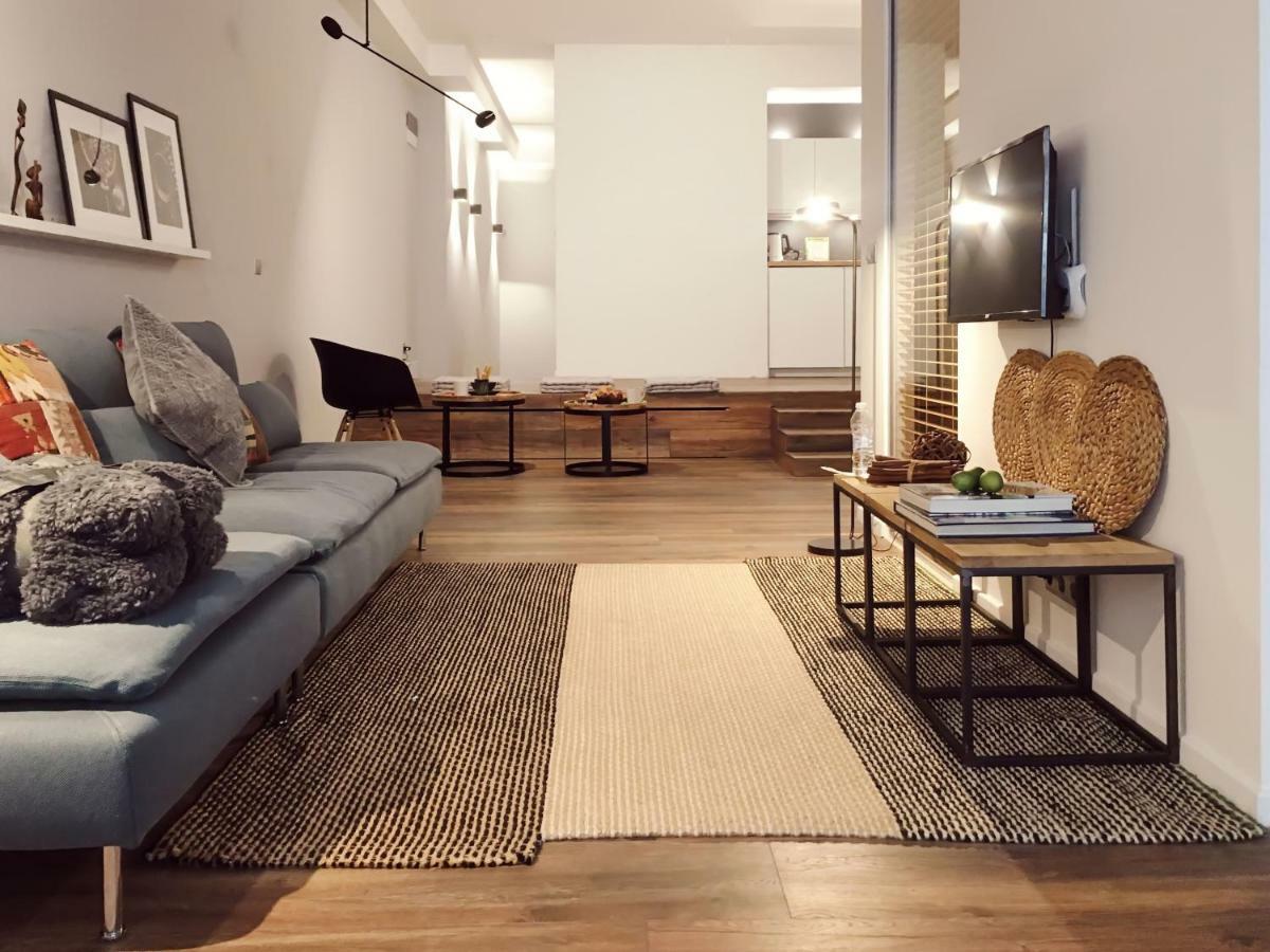 Apartemen Capuccino A2