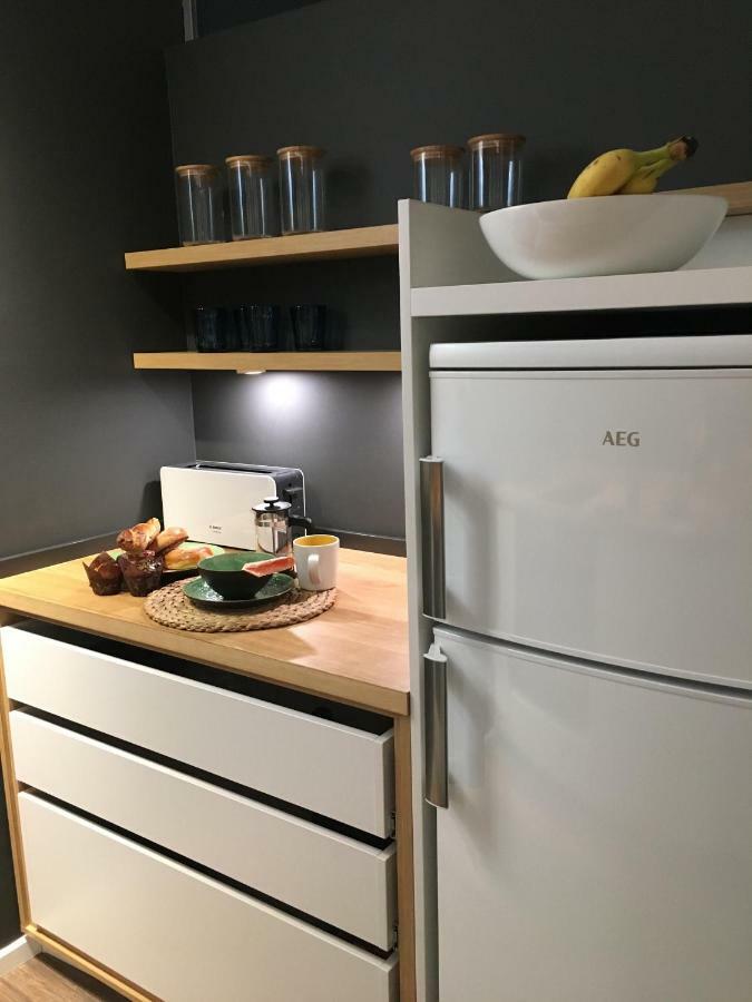 Capuccino A2 Apartemen Sofia