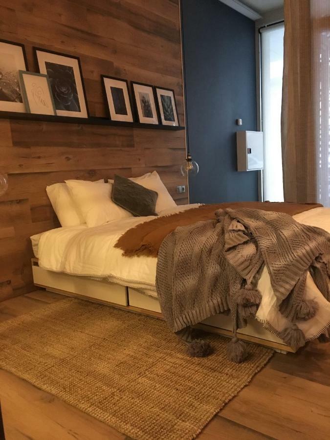 Apartemen Capuccino A2 Sofia