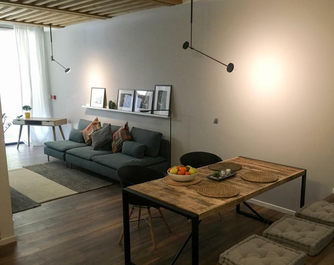 Appartement Capuccino A2 *