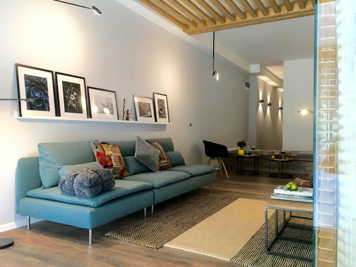 Apartemen Capuccino A2 Sofia