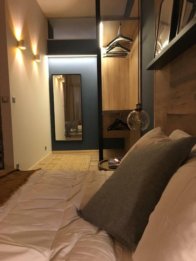 Apartemen Capuccino A2