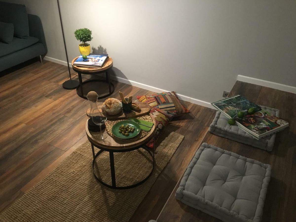 Capuccino A2 Apartemen Sofia