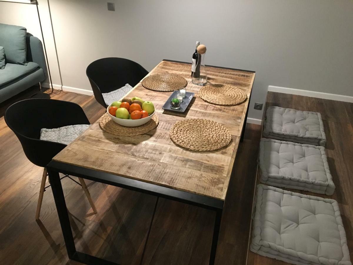 Apartemen Capuccino A2 Sofia