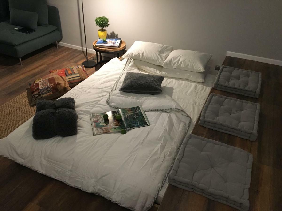 Apartemen Capuccino A2
